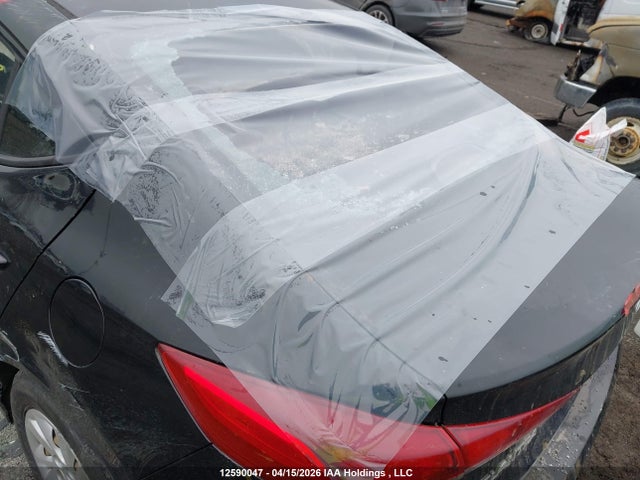 5NPD74LF8HH046291 Hyundai ELANTRA SE