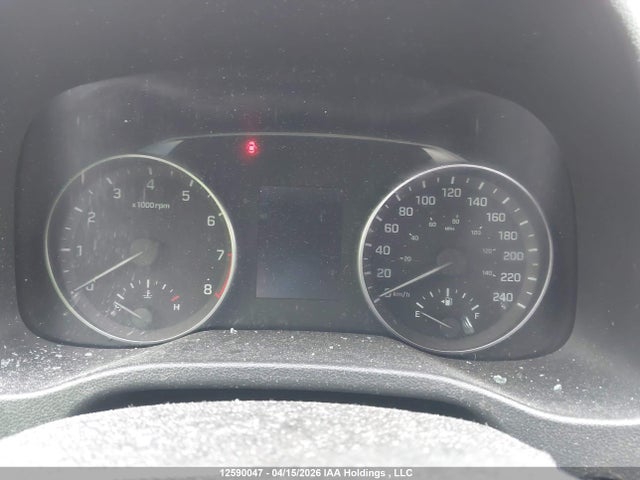 5NPD74LF8HH046291 Hyundai ELANTRA SE