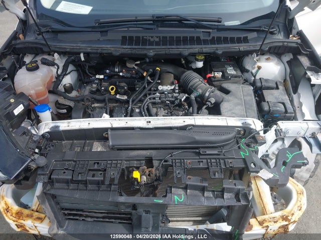Aukcja sprzedaży 2019 Ford Edge Sel, vin: 2FMPK4J91KBB71236, numer aukcji: 12590048