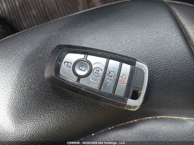 Aukcja sprzedaży 2019 Ford Edge Sel, vin: 2FMPK4J91KBB71236, numer aukcji: 12590048