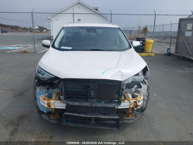 Aukcja sprzedaży 2019 Ford Edge Sel, vin: 2FMPK4J91KBB71236, numer aukcji: 12590048