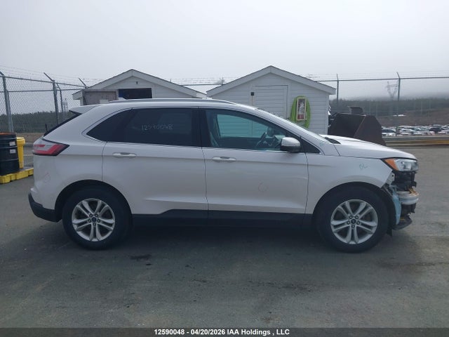Aukcja sprzedaży 2019 Ford Edge Sel, vin: 2FMPK4J91KBB71236, numer aukcji: 12590048