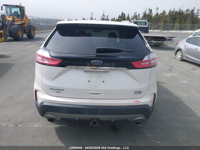 Aukcja sprzedaży 2019 Ford Edge Sel, vin: 2FMPK4J91KBB71236, numer aukcji: 12590048