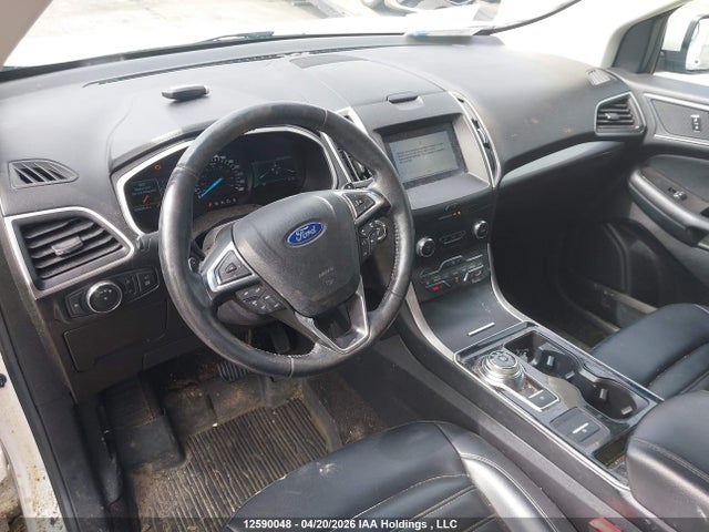 Aukcja sprzedaży 2019 Ford Edge Sel, vin: 2FMPK4J91KBB71236, numer aukcji: 12590048