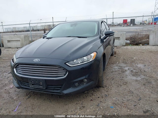 2014 Ford Fusion Titanium მანქანა იყიდება აუქციონზე, vin: 3FA6P0D97ER361723, აუქციონის ნომერი: 12590050