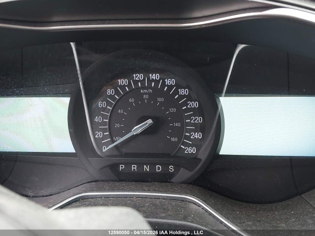 2014 Ford Fusion Titanium მანქანა იყიდება აუქციონზე, vin: 3FA6P0D97ER361723, აუქციონის ნომერი: 12590050