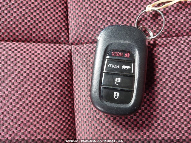 Aukcja sprzedaży 2023 Honda Civic Si Sedan, vin: 2HGFE1E54PH080917, numer aukcji: 12590051