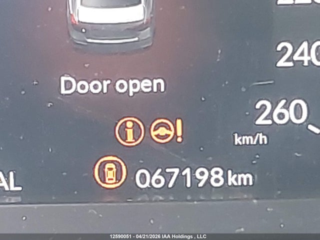 Aukcja sprzedaży 2023 Honda Civic Si Sedan, vin: 2HGFE1E54PH080917, numer aukcji: 12590051