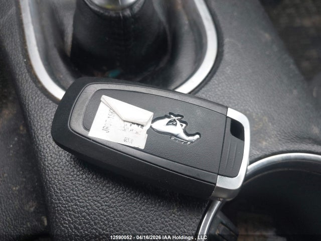 12590052 :رقم المزاد ، 1FA6P8TH2L5142448 vin ، 2020 Ford Mustang Ecoboost مزاد بيع
