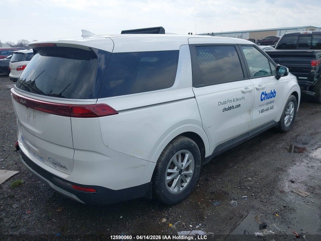 Aukcja sprzedaży 2024 Kia Carnival Lx, vin: KNDNB5H34R6422973, numer aukcji: 12590060