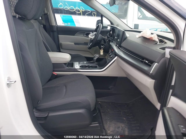 Aukcja sprzedaży 2024 Kia Carnival Lx, vin: KNDNB5H34R6422973, numer aukcji: 12590060