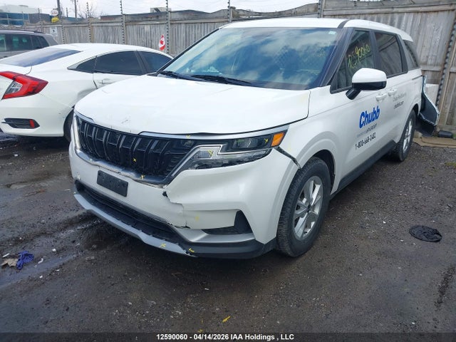Aukcja sprzedaży 2024 Kia Carnival Lx, vin: KNDNB5H34R6422973, numer aukcji: 12590060