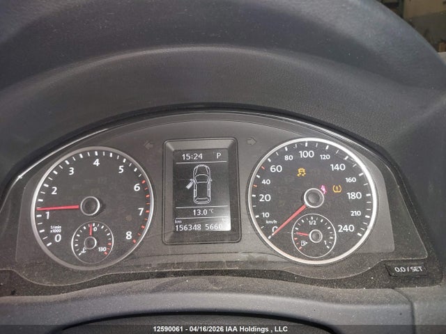 WVGJV7AX2GW043591 Volkswagen Tiguan Comfort/high/r-line/sp Ed