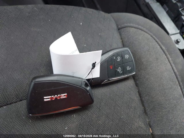 1GTUUCE80SZ312548 GMC Sierra K1500 Elevation