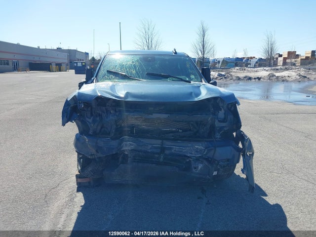 1GTUUCE80SZ312548 GMC Sierra K1500 Elevation