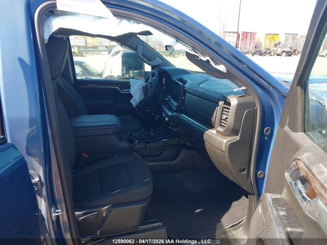 1GTUUCE80SZ312548 GMC Sierra K1500 Elevation
