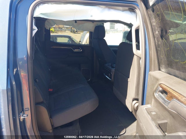 1GTUUCE80SZ312548 GMC Sierra K1500 Elevation