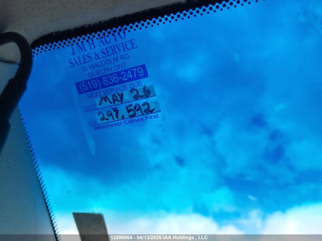 12590064 :رقم المزاد ، 5TFLT52169X027943 vin ، 2009 Toyota Tundra مزاد بيع