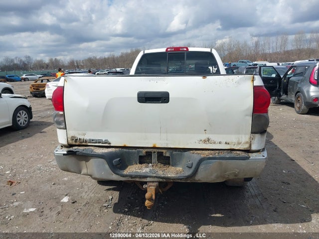 12590064 :رقم المزاد ، 5TFLT52169X027943 vin ، 2009 Toyota Tundra مزاد بيع