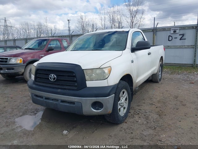 12590064 :رقم المزاد ، 5TFLT52169X027943 vin ، 2009 Toyota Tundra مزاد بيع