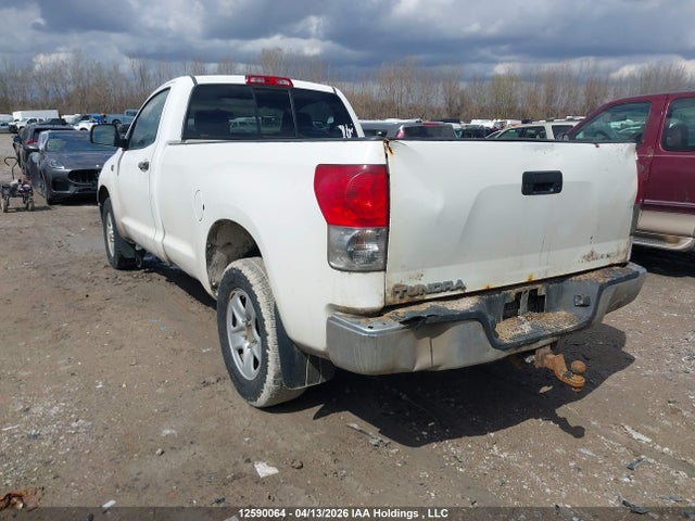 12590064 :رقم المزاد ، 5TFLT52169X027943 vin ، 2009 Toyota Tundra مزاد بيع