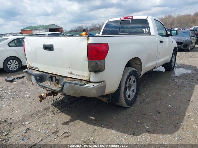 12590064 :رقم المزاد ، 5TFLT52169X027943 vin ، 2009 Toyota Tundra مزاد بيع