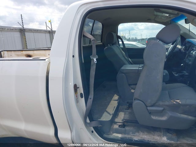 12590064 :رقم المزاد ، 5TFLT52169X027943 vin ، 2009 Toyota Tundra مزاد بيع