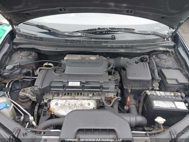 Продаж на аукціоні авто 2009 Hyundai Elantra, vin: KMHDU45D79U589977, номер лоту: 12590066