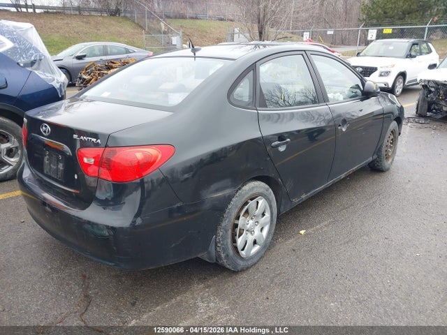 Продаж на аукціоні авто 2009 Hyundai Elantra, vin: KMHDU45D79U589977, номер лоту: 12590066