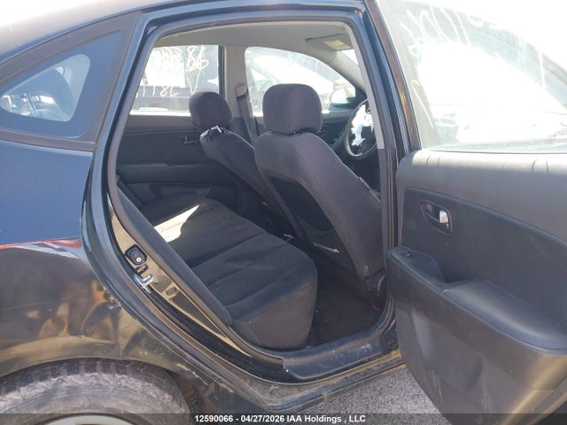 Продаж на аукціоні авто 2009 Hyundai Elantra, vin: KMHDU45D79U589977, номер лоту: 12590066