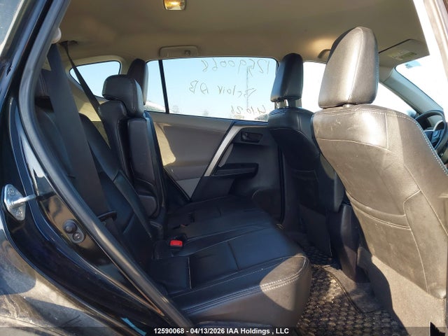 2013 Toyota Rav4 Le მანქანა იყიდება აუქციონზე, vin: 2T3BFREV6DW001543, აუქციონის ნომერი: 12590068