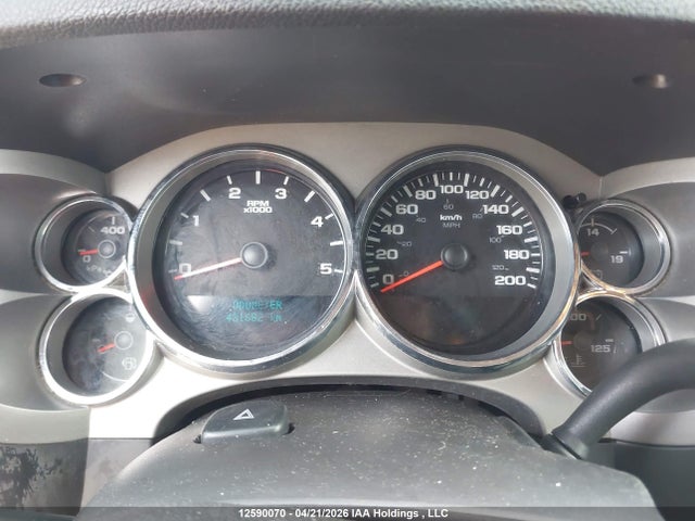 Aukcja sprzedaży 2014 Chevrolet Silverado 2500hd, vin: 1GC1KXC81EF167724, numer aukcji: 12590070