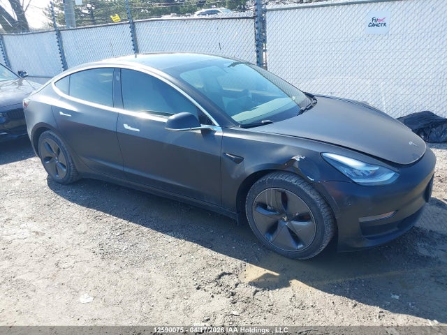 Tesla Model 3 Standard Range Plus 2020 5YJ3E1EA0LF786698 Image 13