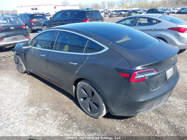 Tesla Model 3 Standard Range Plus 2020 5YJ3E1EA0LF786698 Image 14