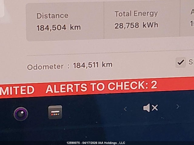 Tesla Model 3 Standard Range Plus 2020 5YJ3E1EA0LF786698 Image 15