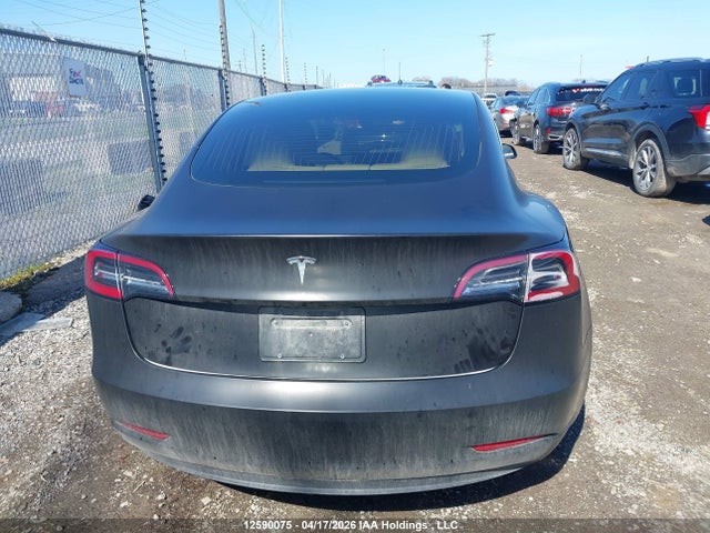Tesla Model 3 Standard Range Plus 2020 5YJ3E1EA0LF786698 Image 16