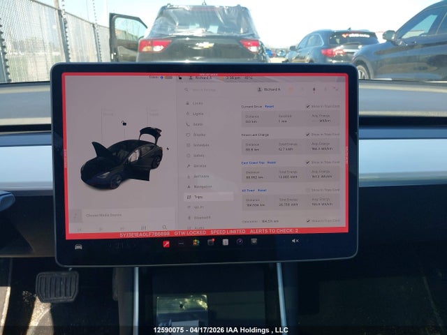 Tesla Model 3 Standard Range Plus 2020 5YJ3E1EA0LF786698 Image 7