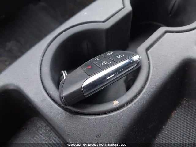 GMC Sierra K1500 Elevation 2024 3GTUUCED3RG158750 Image 10