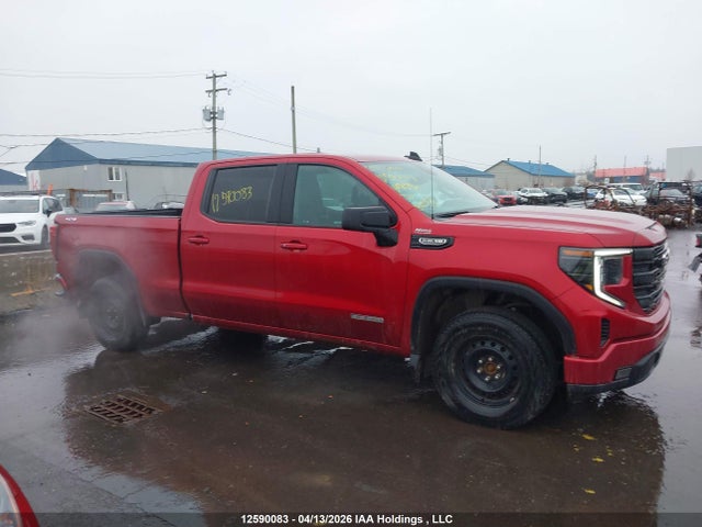 GMC Sierra K1500 Elevation 2024 3GTUUCED3RG158750 Image 12