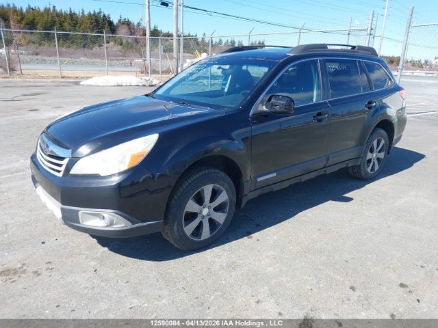Продажа на аукционе авто 2012 Subaru Outback 3.6r Premium, vin: 4S4BRJGCXC2264173, номер лота: 12590084