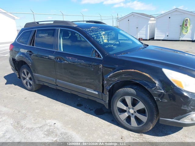 Продажа на аукционе авто 2012 Subaru Outback 3.6r Premium, vin: 4S4BRJGCXC2264173, номер лота: 12590084