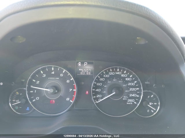 Продажа на аукционе авто 2012 Subaru Outback 3.6r Premium, vin: 4S4BRJGCXC2264173, номер лота: 12590084