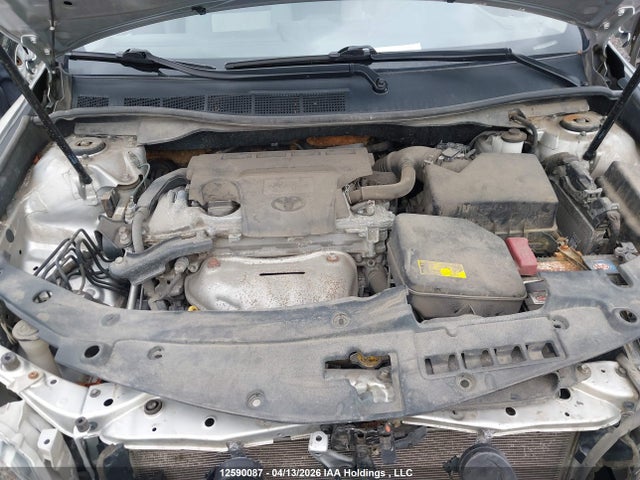 Aukcja sprzedaży 2012 Toyota Camry Se/le/xle, vin: 4T1BF1FK6CU090768, numer aukcji: 12590087