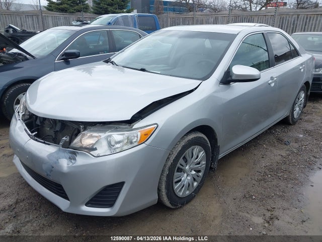 Aukcja sprzedaży 2012 Toyota Camry Se/le/xle, vin: 4T1BF1FK6CU090768, numer aukcji: 12590087