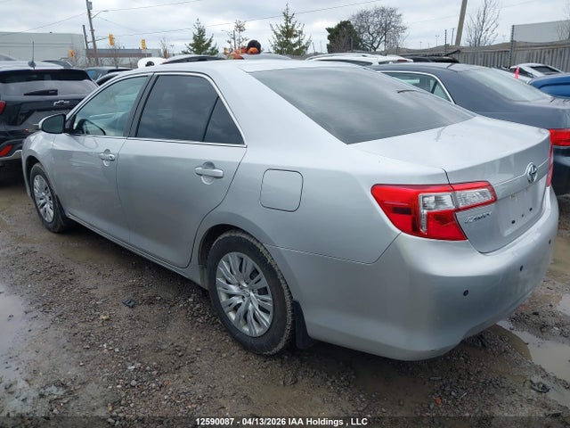 Aukcja sprzedaży 2012 Toyota Camry Se/le/xle, vin: 4T1BF1FK6CU090768, numer aukcji: 12590087
