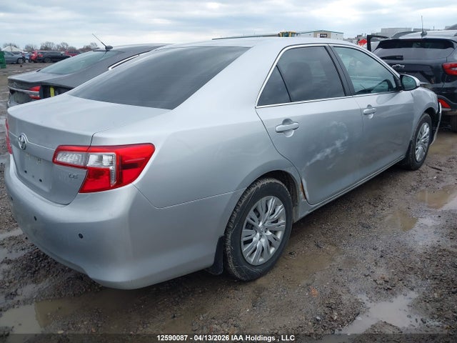 Aukcja sprzedaży 2012 Toyota Camry Se/le/xle, vin: 4T1BF1FK6CU090768, numer aukcji: 12590087