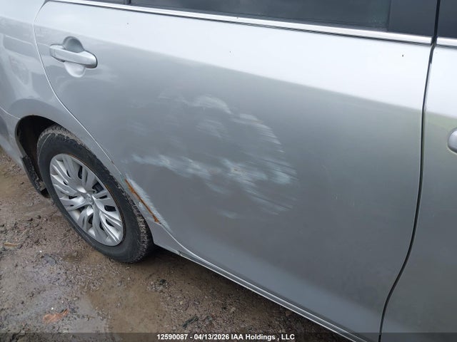 Aukcja sprzedaży 2012 Toyota Camry Se/le/xle, vin: 4T1BF1FK6CU090768, numer aukcji: 12590087
