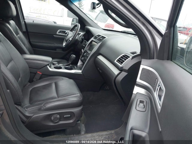 Продажа на аукционе авто 2014 Ford Explorer Xlt, vin: 1FM5K8D87EGB45688, номер лота: 12590089