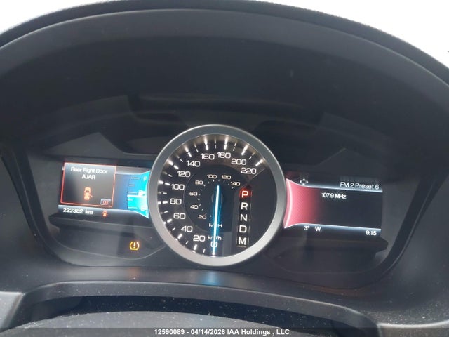 Продажа на аукционе авто 2014 Ford Explorer Xlt, vin: 1FM5K8D87EGB45688, номер лота: 12590089