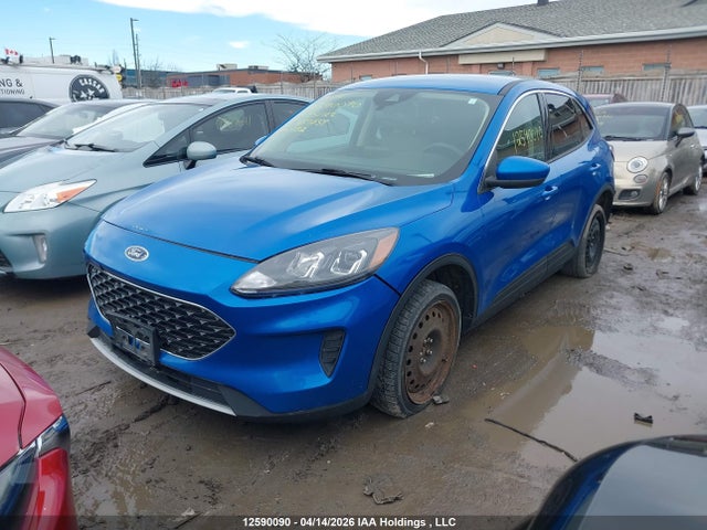 1FMCU0G64LUB87859 Ford ESCAPE SE
